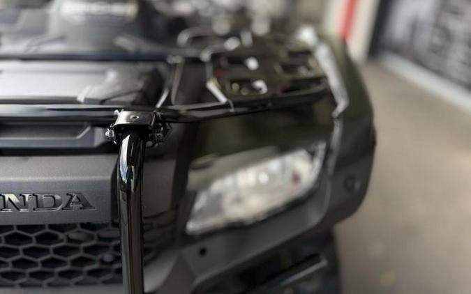 2026 Honda® FourTrax Rancher 4x4 Automatic DCT EPS