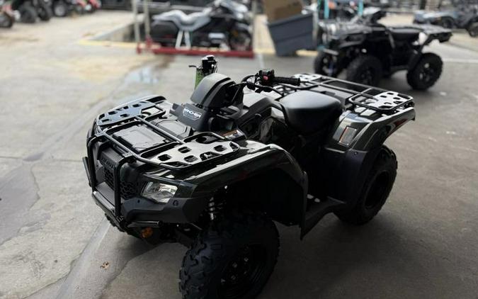 2026 Honda® FourTrax Rancher 4x4 Automatic DCT EPS