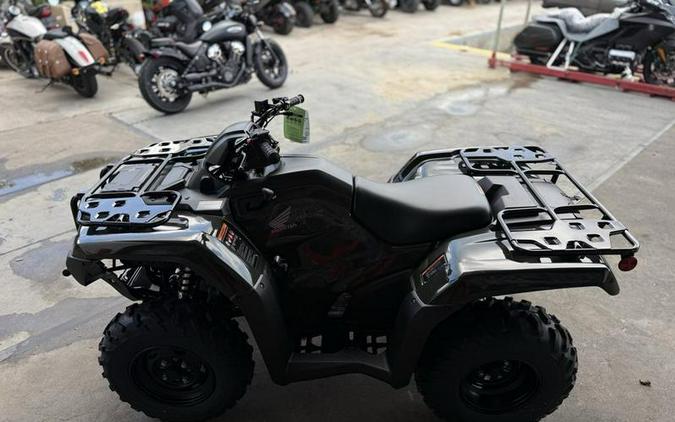 2026 Honda® FourTrax Rancher 4x4 Automatic DCT EPS