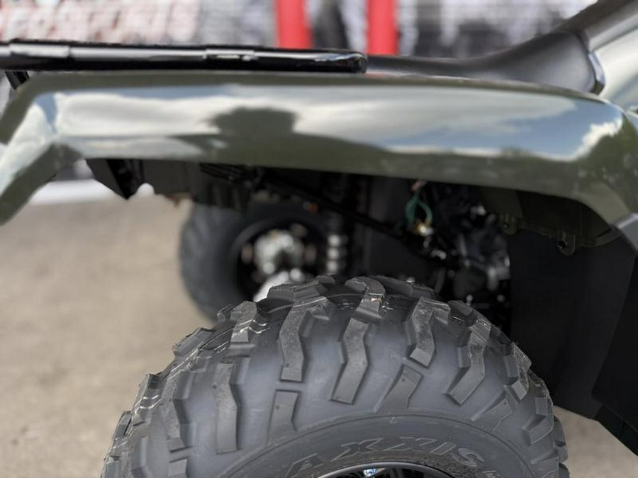 2026 Honda® FourTrax Rancher 4x4 Automatic DCT EPS