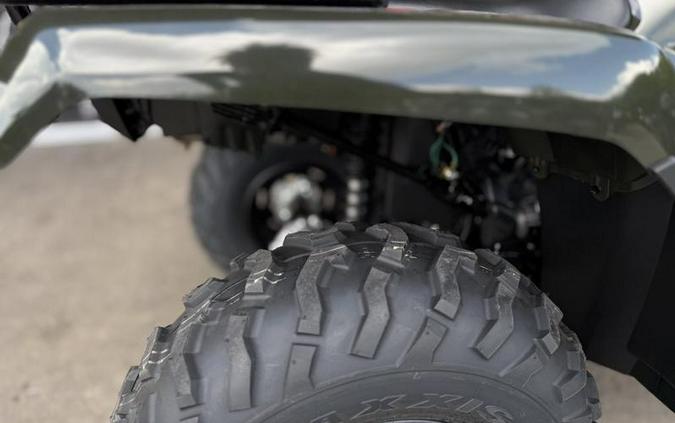 2026 Honda® FourTrax Rancher 4x4 Automatic DCT EPS