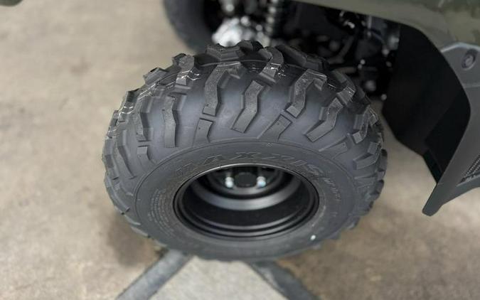 2026 Honda® FourTrax Rancher 4x4 Automatic DCT EPS