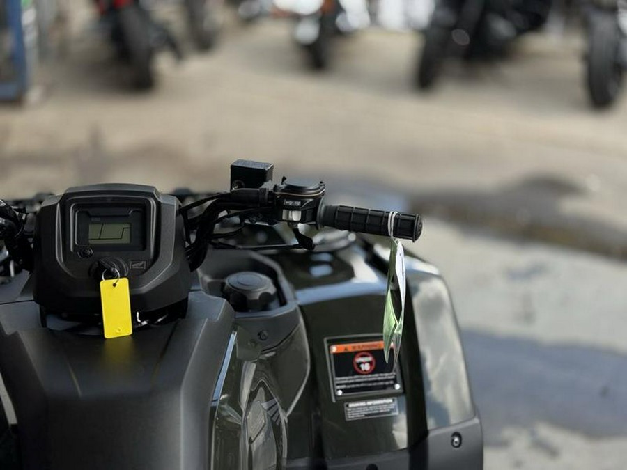 2026 Honda® FourTrax Rancher 4x4 Automatic DCT EPS