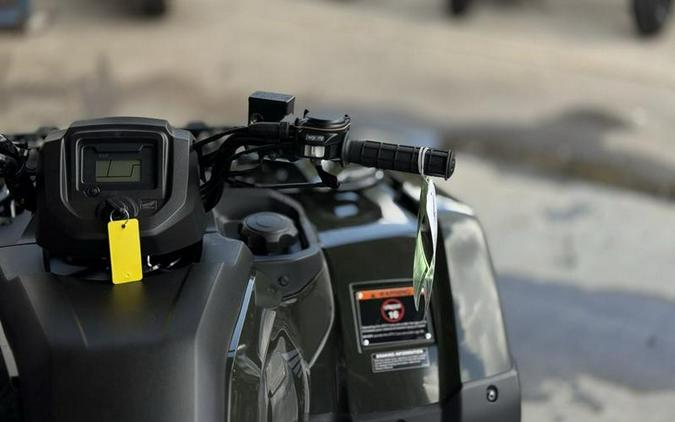 2026 Honda® FourTrax Rancher 4x4 Automatic DCT EPS