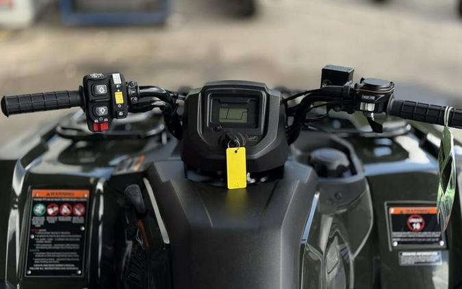 2026 Honda® FourTrax Rancher 4x4 Automatic DCT EPS