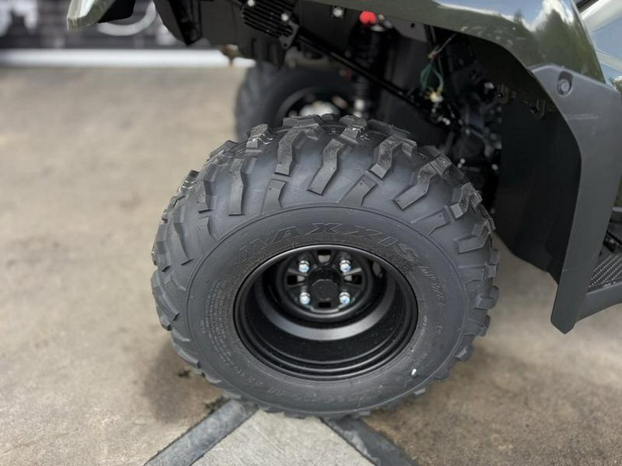 2026 Honda® FourTrax Rancher 4x4 Automatic DCT EPS