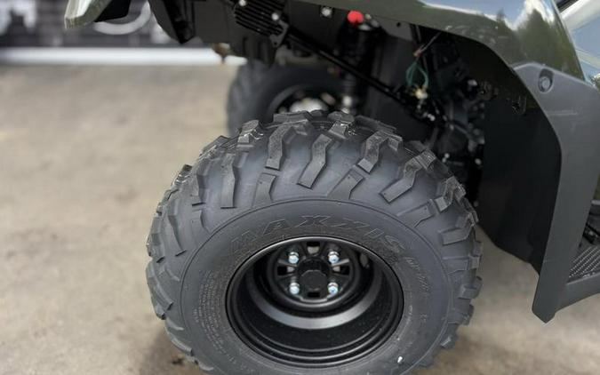 2026 Honda® FourTrax Rancher 4x4 Automatic DCT EPS