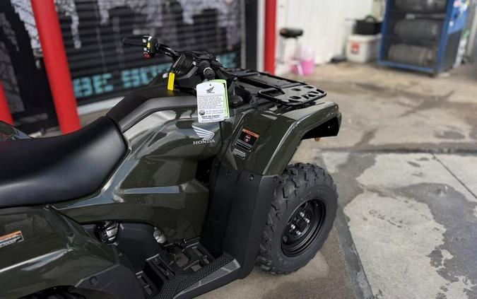 2026 Honda® FourTrax Rancher 4x4 Automatic DCT EPS
