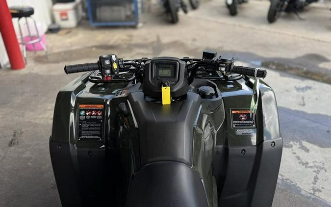 2026 Honda® FourTrax Rancher 4x4 Automatic DCT EPS