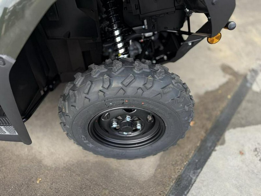 2026 Honda® FourTrax Rancher 4x4 Automatic DCT EPS