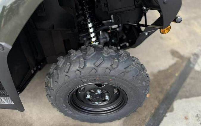 2026 Honda® FourTrax Rancher 4x4 Automatic DCT EPS