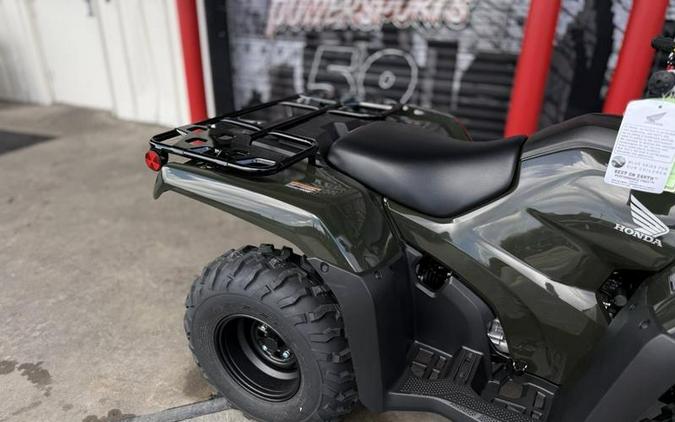 2026 Honda® FourTrax Rancher 4x4 Automatic DCT EPS