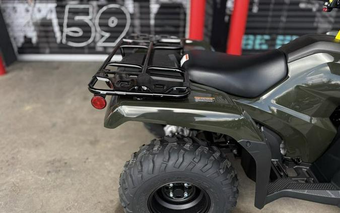 2026 Honda® FourTrax Rancher 4x4 Automatic DCT EPS