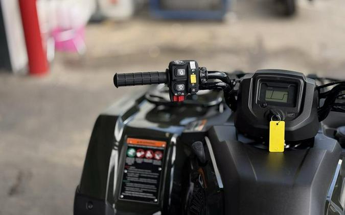 2026 Honda® FourTrax Rancher 4x4 Automatic DCT EPS