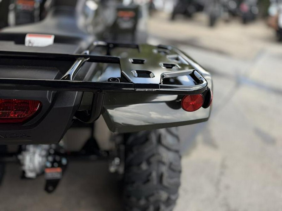 2026 Honda® FourTrax Rancher 4x4 Automatic DCT EPS