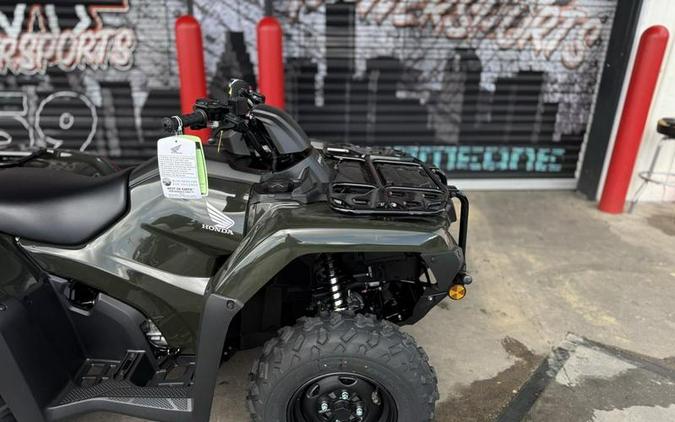 2026 Honda® FourTrax Rancher 4x4 Automatic DCT EPS