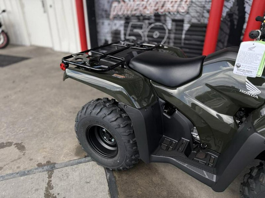 2026 Honda® FourTrax Rancher 4x4 Automatic DCT EPS