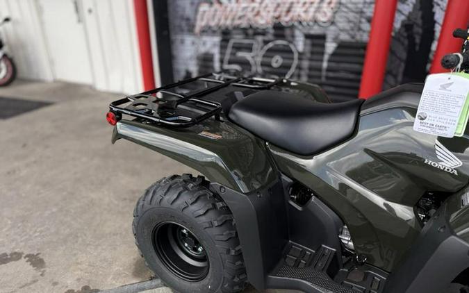 2026 Honda® FourTrax Rancher 4x4 Automatic DCT EPS
