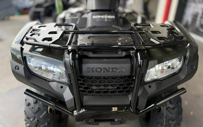2026 Honda® FourTrax Rancher 4x4 Automatic DCT EPS