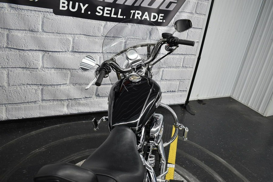 2006 Harley-Davidson Sportster XL1200L - 1200 Low