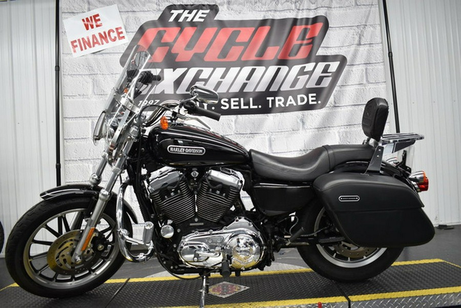 2006 Harley-Davidson Sportster XL1200L - 1200 Low