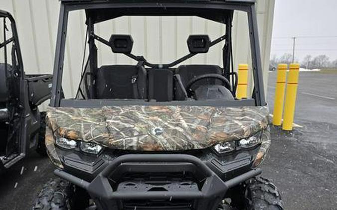 2026 Can-Am® Defender XT HD9