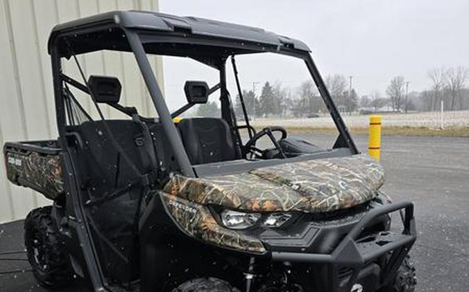 2026 Can-Am® Defender XT HD9