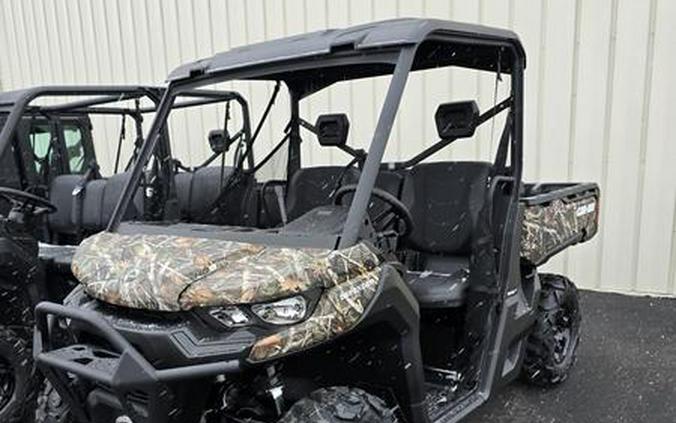 2026 Can-Am® Defender XT HD9