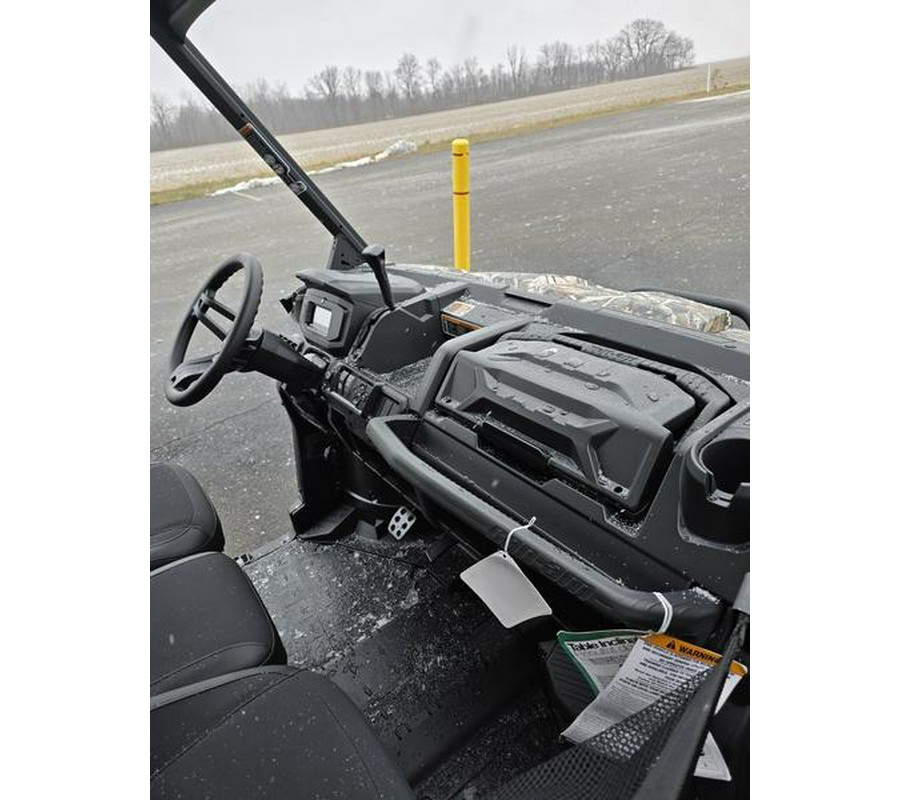 2026 Can-Am® Defender XT HD9