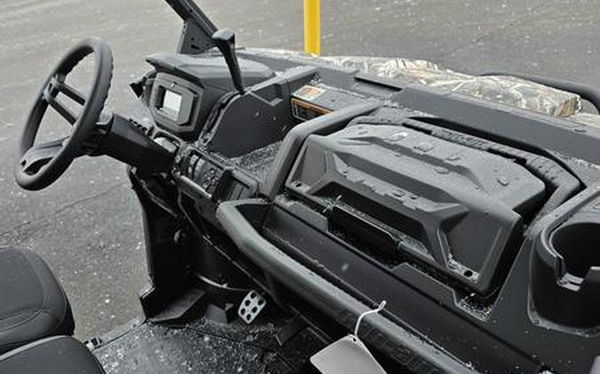 2026 Can-Am® Defender XT HD9