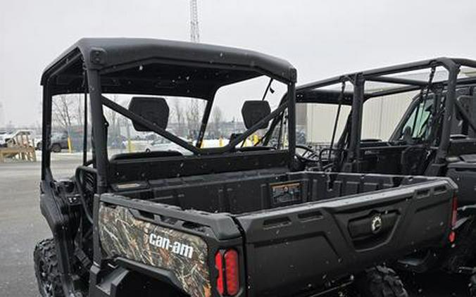 2026 Can-Am® Defender XT HD9