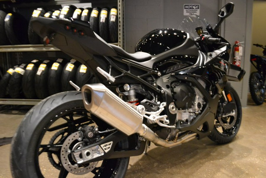 2026 BMW S1000RR
