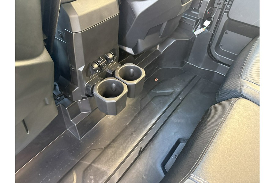 2026 Polaris POLARIS XPEDITION ADV 5 NS - SLATE GRAY Northstar