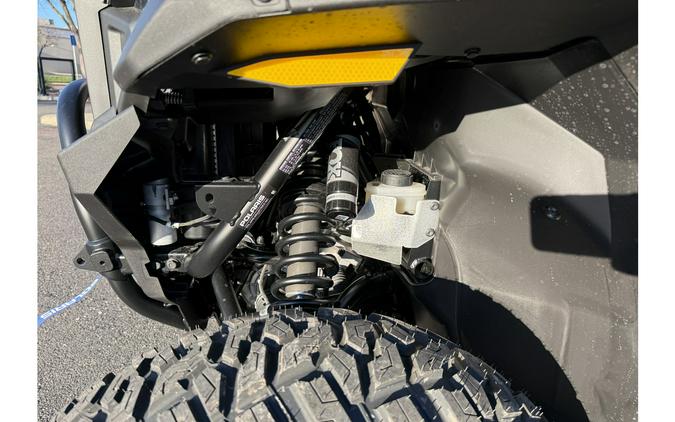 2026 Polaris POLARIS XPEDITION ADV 5 NS - SLATE GRAY Northstar