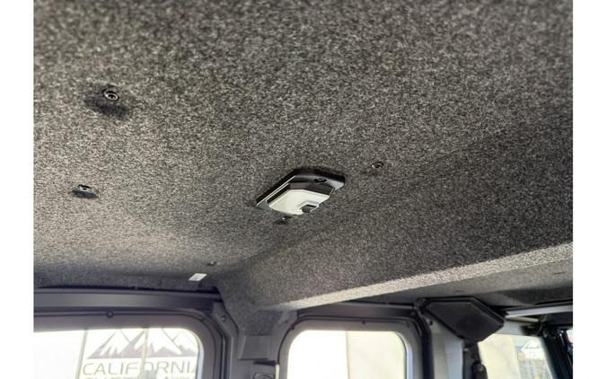 2026 Polaris POLARIS XPEDITION ADV 5 NS - SLATE GRAY Northstar