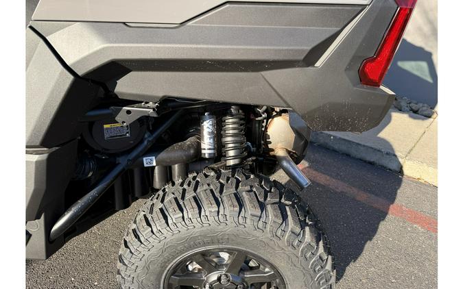 2026 Polaris POLARIS XPEDITION ADV 5 NS - SLATE GRAY Northstar