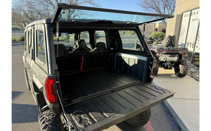 2026 Polaris POLARIS XPEDITION ADV 5 NS - SLATE GRAY Northstar