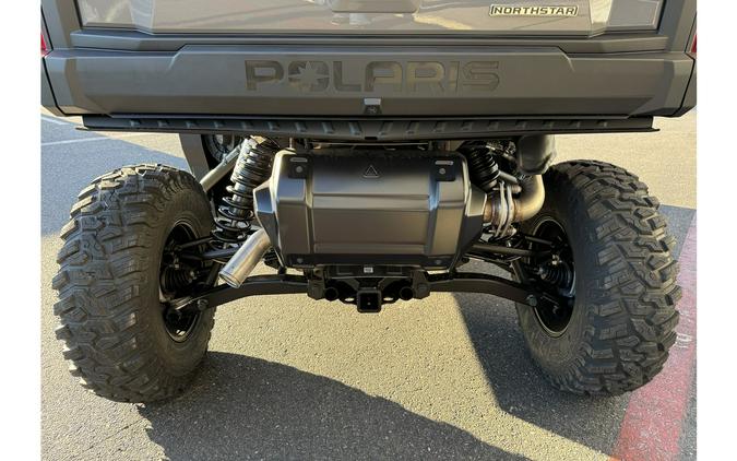 2026 Polaris POLARIS XPEDITION ADV 5 NS - SLATE GRAY Northstar