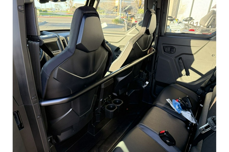 2026 Polaris POLARIS XPEDITION ADV 5 NS - SLATE GRAY Northstar