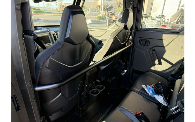 2026 Polaris POLARIS XPEDITION ADV 5 NS - SLATE GRAY Northstar