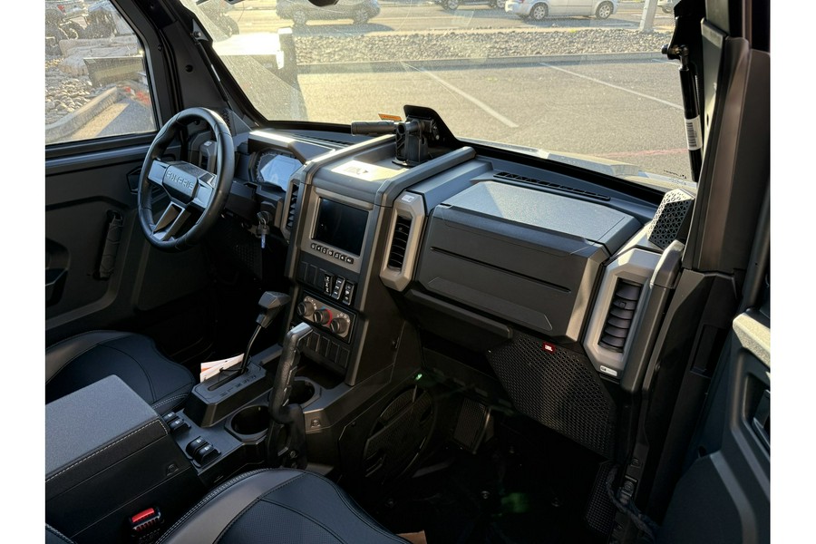 2026 Polaris POLARIS XPEDITION ADV 5 NS - SLATE GRAY Northstar