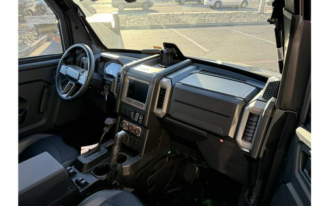 2026 Polaris POLARIS XPEDITION ADV 5 NS - SLATE GRAY Northstar