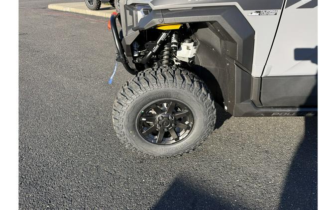 2026 Polaris POLARIS XPEDITION ADV 5 NS - SLATE GRAY Northstar