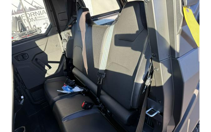 2026 Polaris POLARIS XPEDITION ADV 5 NS - SLATE GRAY Northstar