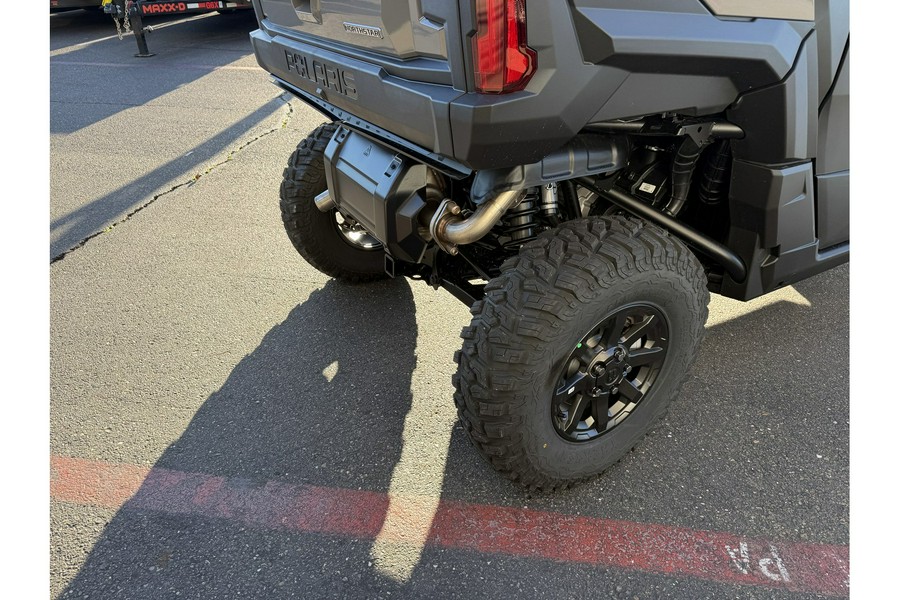 2026 Polaris POLARIS XPEDITION ADV 5 NS - SLATE GRAY Northstar