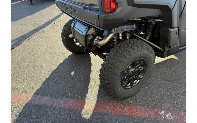 2026 Polaris POLARIS XPEDITION ADV 5 NS - SLATE GRAY Northstar