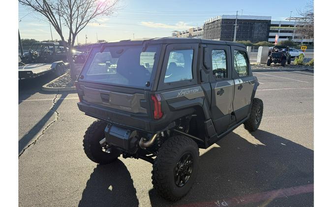 2026 Polaris POLARIS XPEDITION ADV 5 NS - SLATE GRAY Northstar