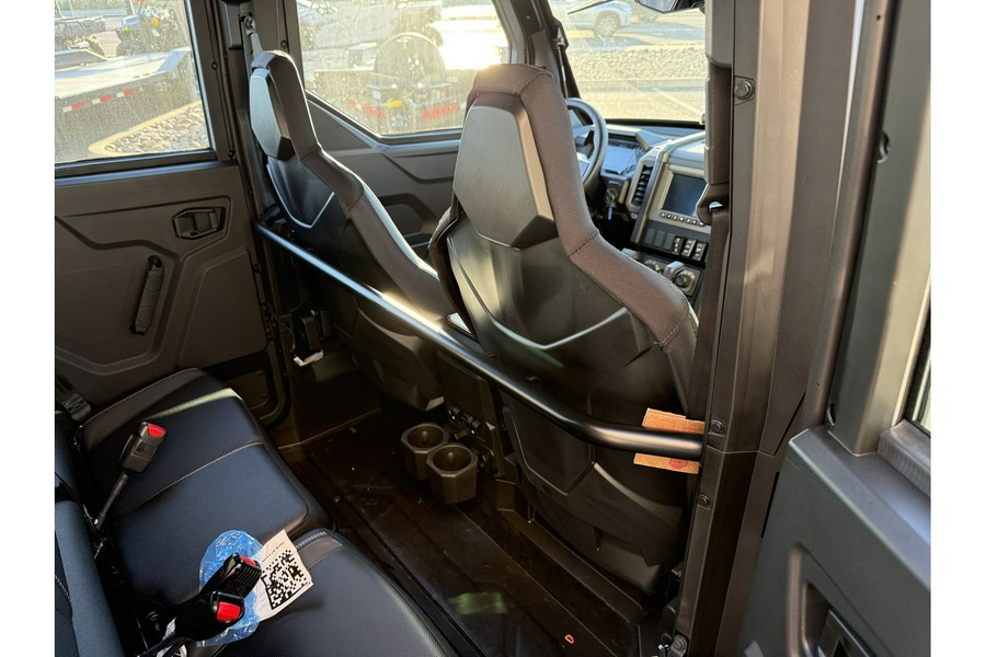 2026 Polaris POLARIS XPEDITION ADV 5 NS - SLATE GRAY Northstar