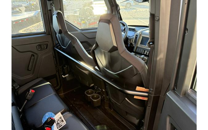 2026 Polaris POLARIS XPEDITION ADV 5 NS - SLATE GRAY Northstar