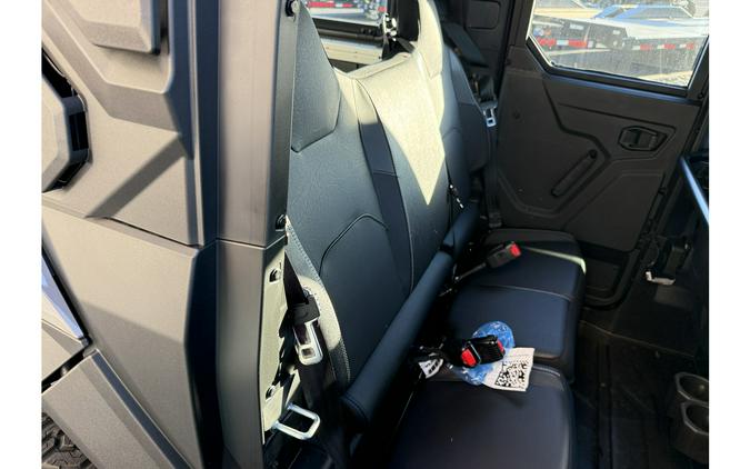 2026 Polaris POLARIS XPEDITION ADV 5 NS - SLATE GRAY Northstar